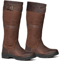 Bota Larga De Montar Para Mujer Cumberland